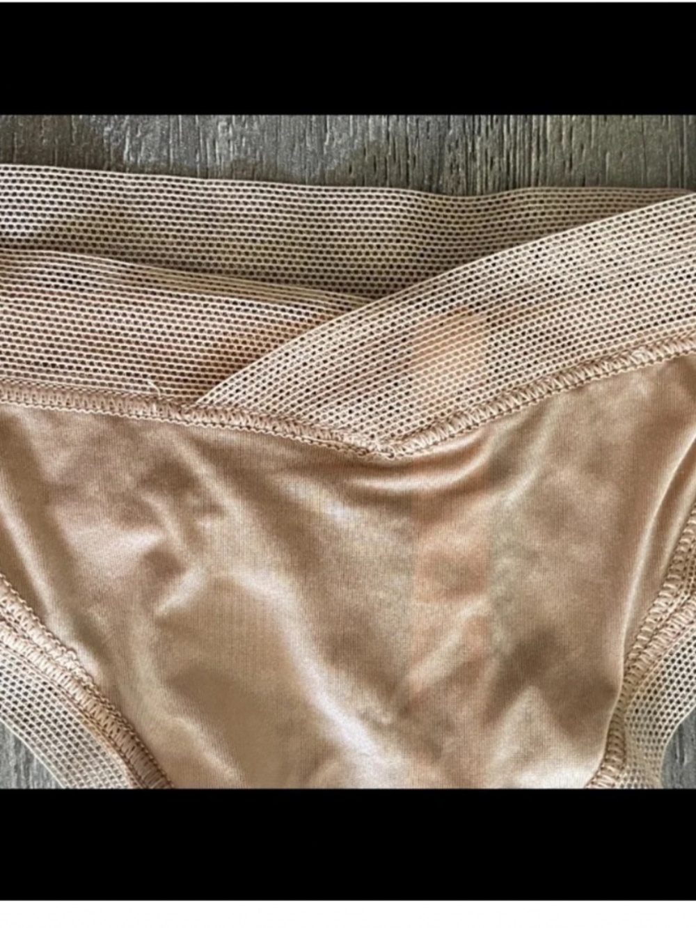 Set of 2 Sexy Thong Underwear - Picture 7 of 8